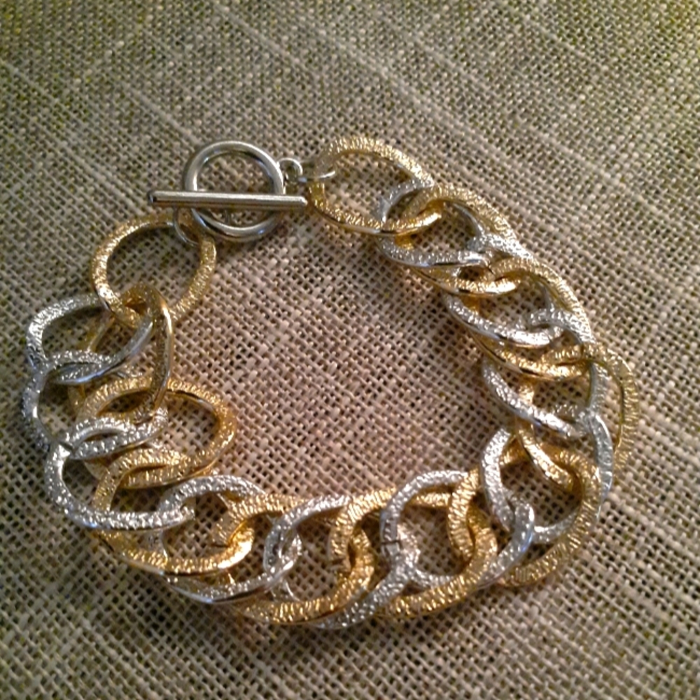 Sold Offline - Retro Multi-Layer Bracelet
